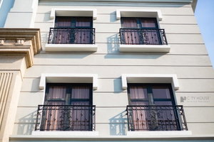 Hotel Atelier Thao Dien cazare Ho Chi Minh City