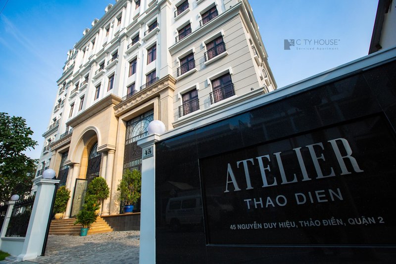 Atelier Thao Dien