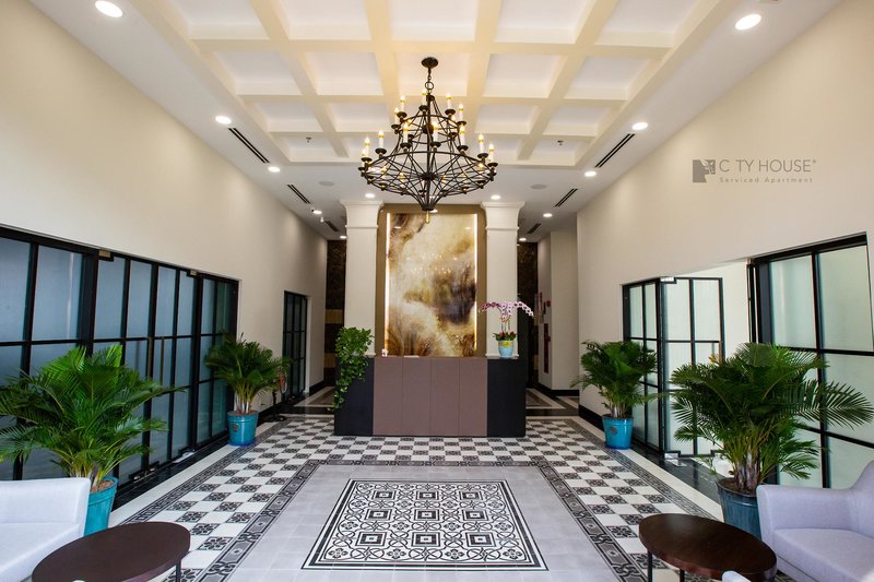 Atelier Thao Dien