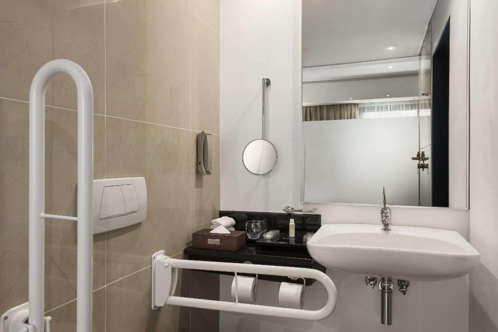 Onomo Hotel Dar Es Salaam
