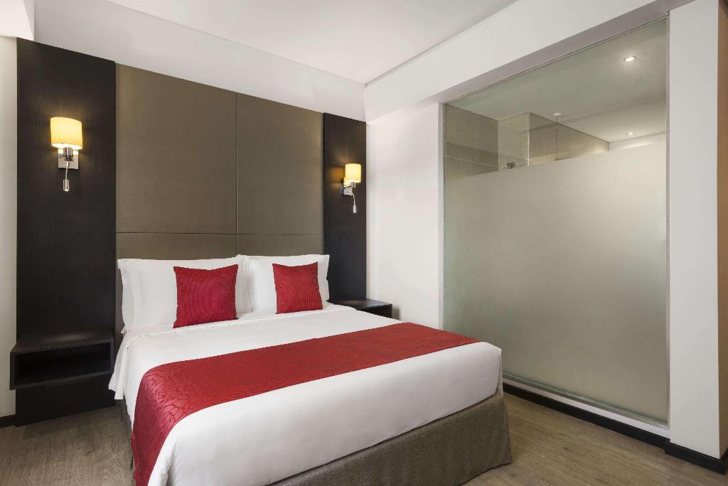 Onomo Hotel Dar Es Salaam