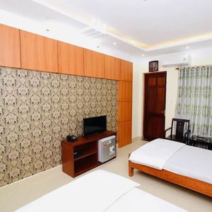 Hotel 7S Hotel & Resot Bo Xay Dung Vung Tau cazare Vung Tau