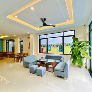 Hotel Grand Holiday Villas cazare Hoi An