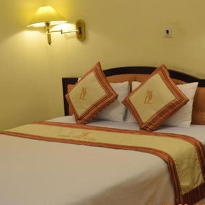 Hotel Ngoc Lan Hotel cazare Ho Chi Minh City