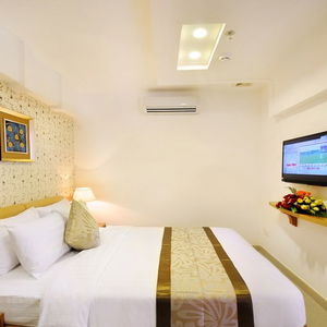 Hotel Sao Mai Hotel cazare Ho Chi Minh City