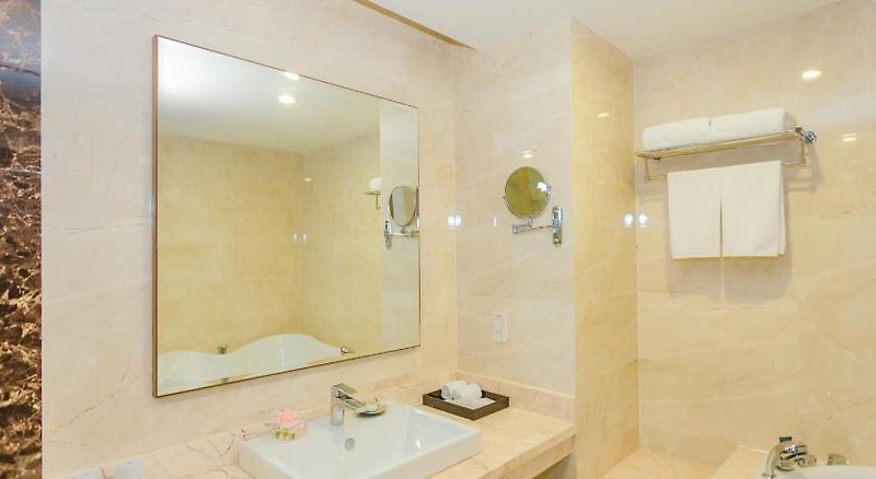 Hotel Muong Thanh Grand Quang Nam