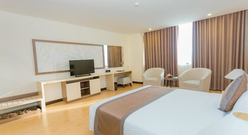 Muong Thanh Grand Quang Nam