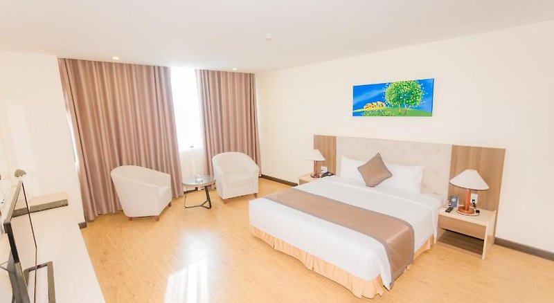 Muong Thanh Grand Quang Nam