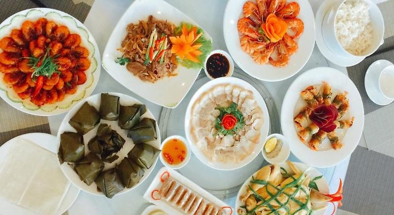 Muong Thanh Grand Quang Nam