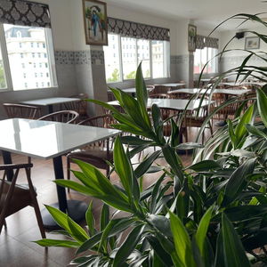 Hotel Long Bao Chau Hotel cazare Thu Dau Mot