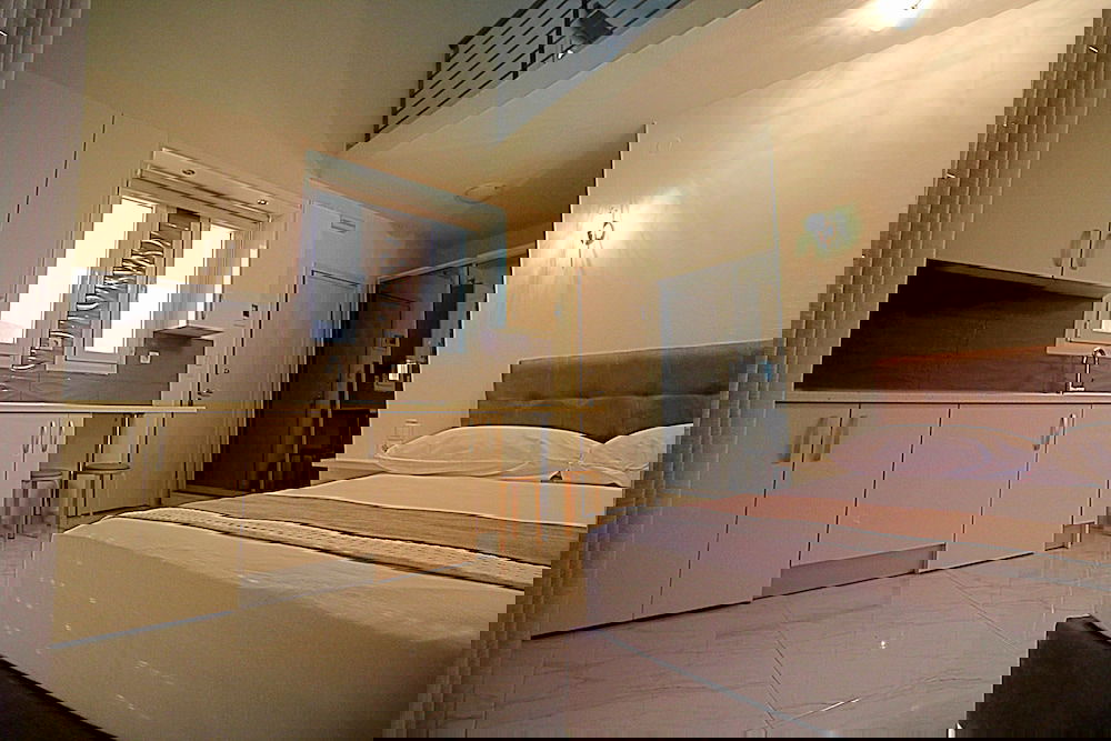Hotel Sky Rays Luxury Apartments