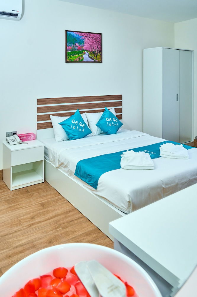 Hotel Bobo Boutique Hotel