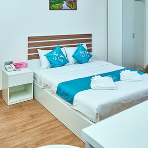 Hotel Bobo Boutique Hotel cazare Vung Tau