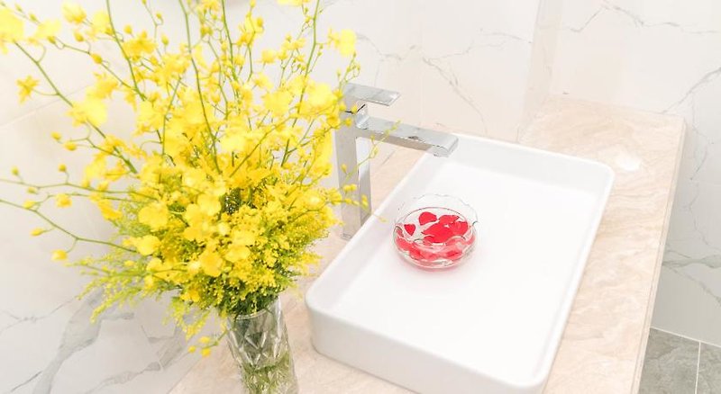 Hotel Sun Hill Hotel