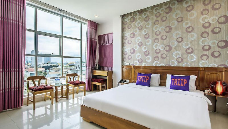 Hotel Red Diamond Hotel