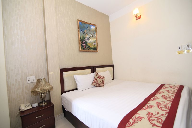 Hotel Nhat Hoang Hotel