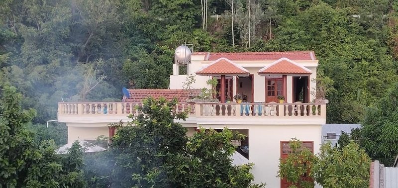 Homestay Bai Huong