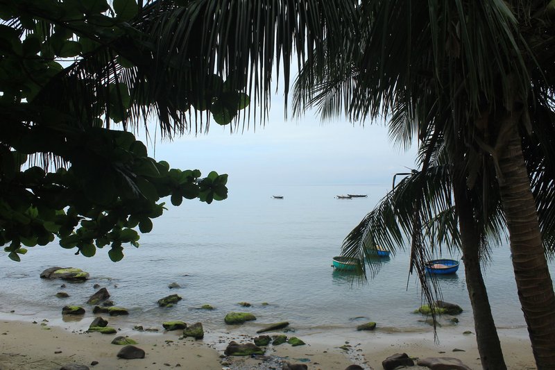 Homestay Bai Huong