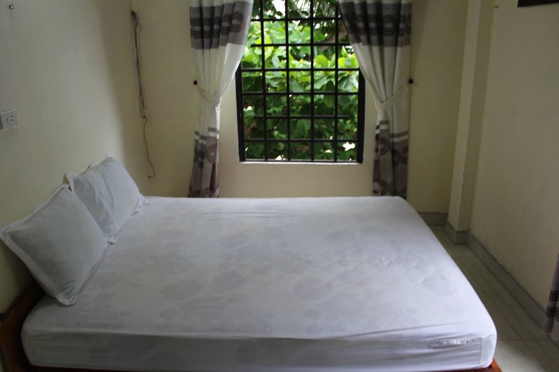 Homestay Bai Huong