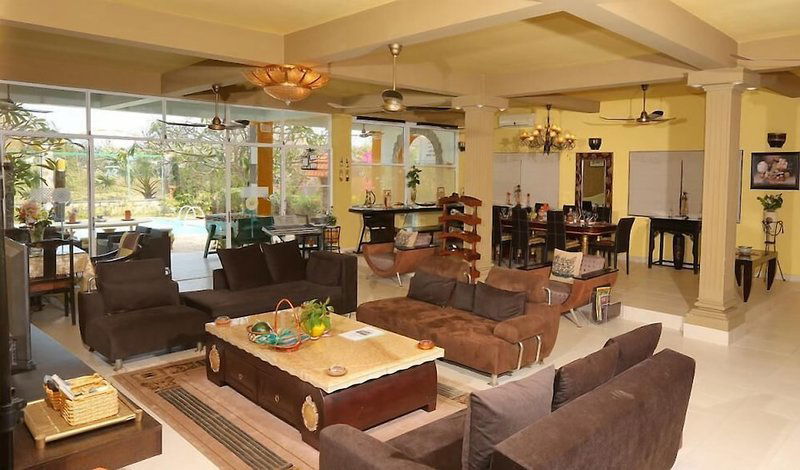 Hotel An Hoa Residence