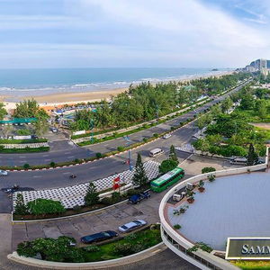 Hotel Sammy cazare Vung Tau