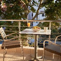 Hotel Nikiti Comfort cazare Nikiti