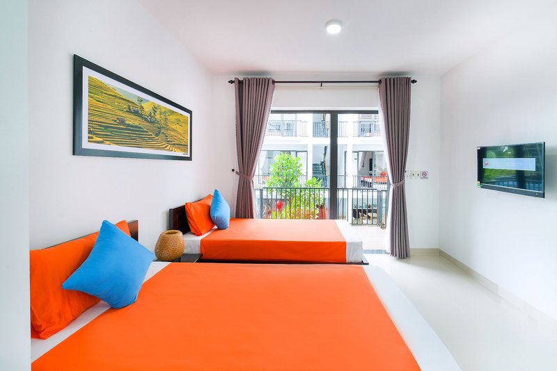 Hotel My Anh Hoi An Villa