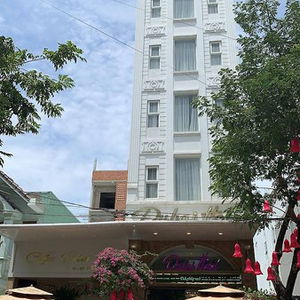 Hotel Dubai Hotel cazare Da Nang