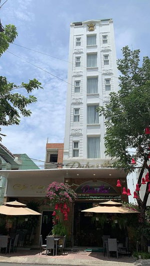 Hotel Dubai Hotel cazare Da Nang