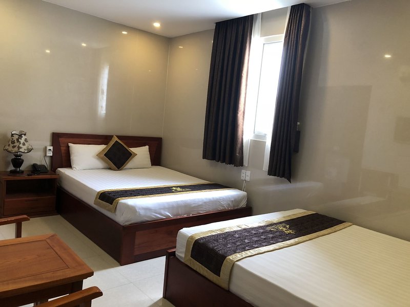 Dubai Hotel