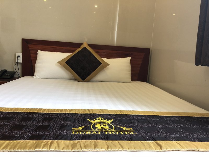 Dubai Hotel