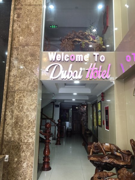Dubai Hotel