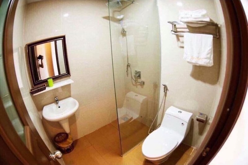 Dubai Hotel