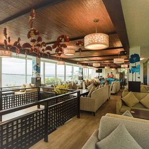 Hotel Seaside Resort cazare Vung Tau