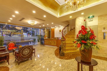 Huong Sen Annex Hotel