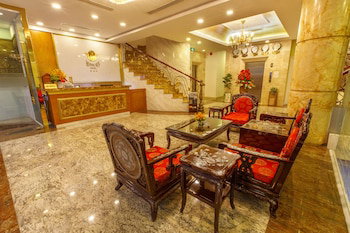 Huong Sen Annex Hotel