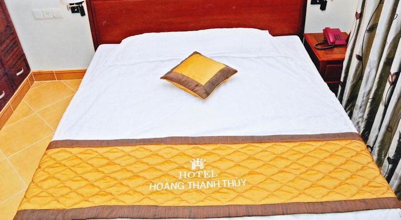 Hotel Hoang Thanh Thuy Hotel 1