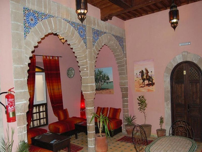 Hotel Riad Etoile D'essaouira