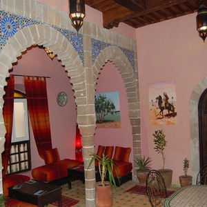 Hotel Riad Etoile D'essaouira cazare Essaouira