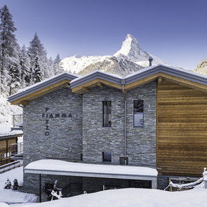 Hotel Apartment In Chalet Pizzo Fiamma cazare Zermatt
