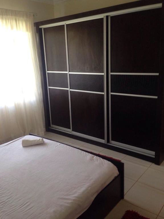 Hotel Delta Sharm Apartment