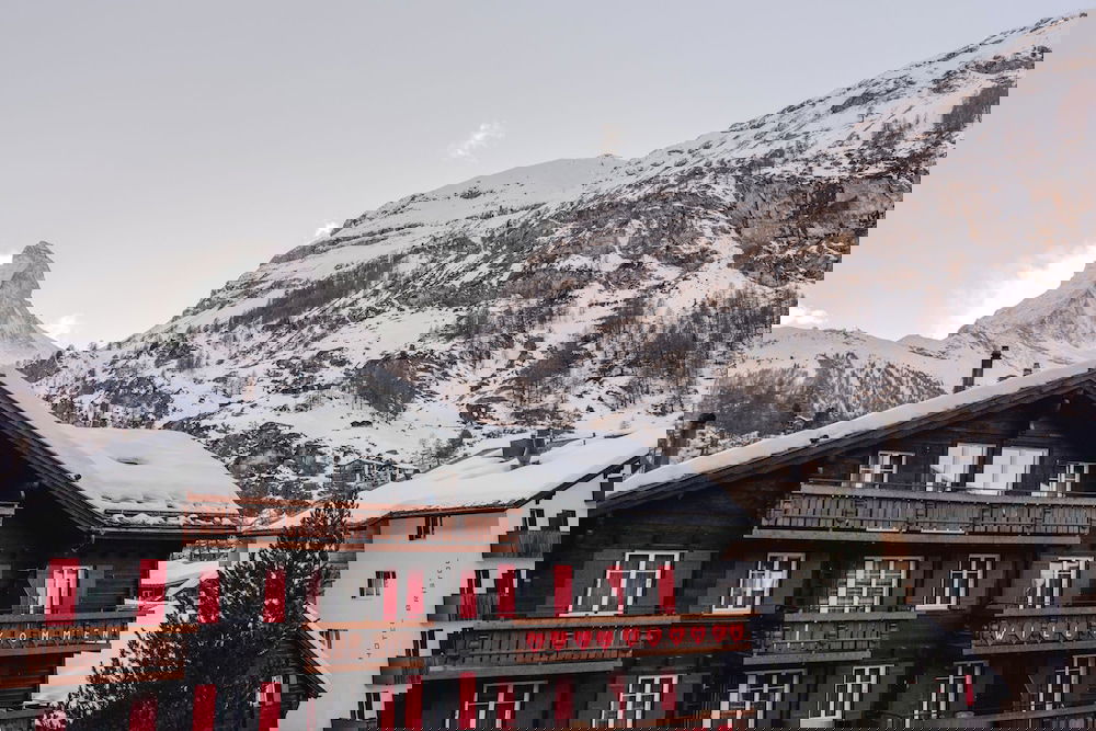 Hotel Hotel Bellerive