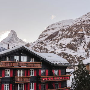 Hotel Hotel Bellerive cazare Zermatt