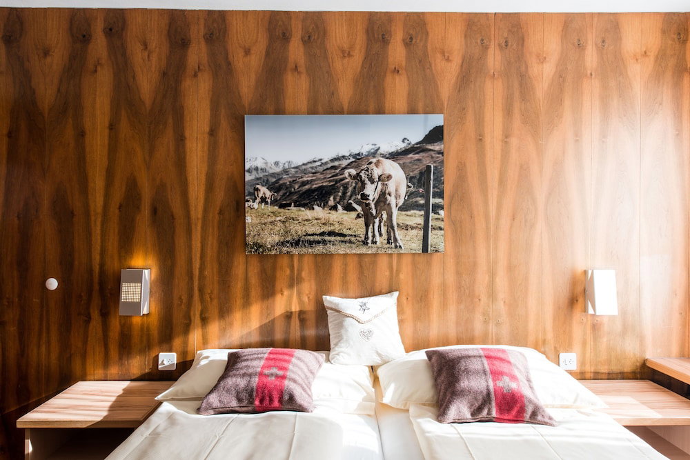 Hotel Le Petit Charme-Inn