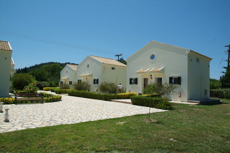 Hotel Ostria Apartments