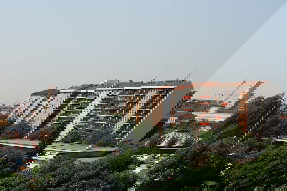 Hotel Residenza Cenisio