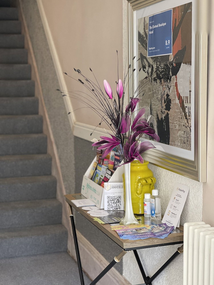 The Chatwal Boutique Hotel