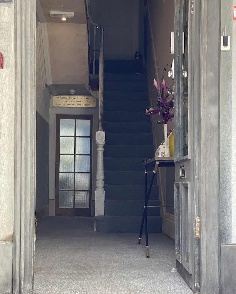 The Chatwal Boutique Hotel