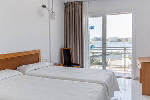 Hotel Apartamentos Roc Portonova cazare Palmanova