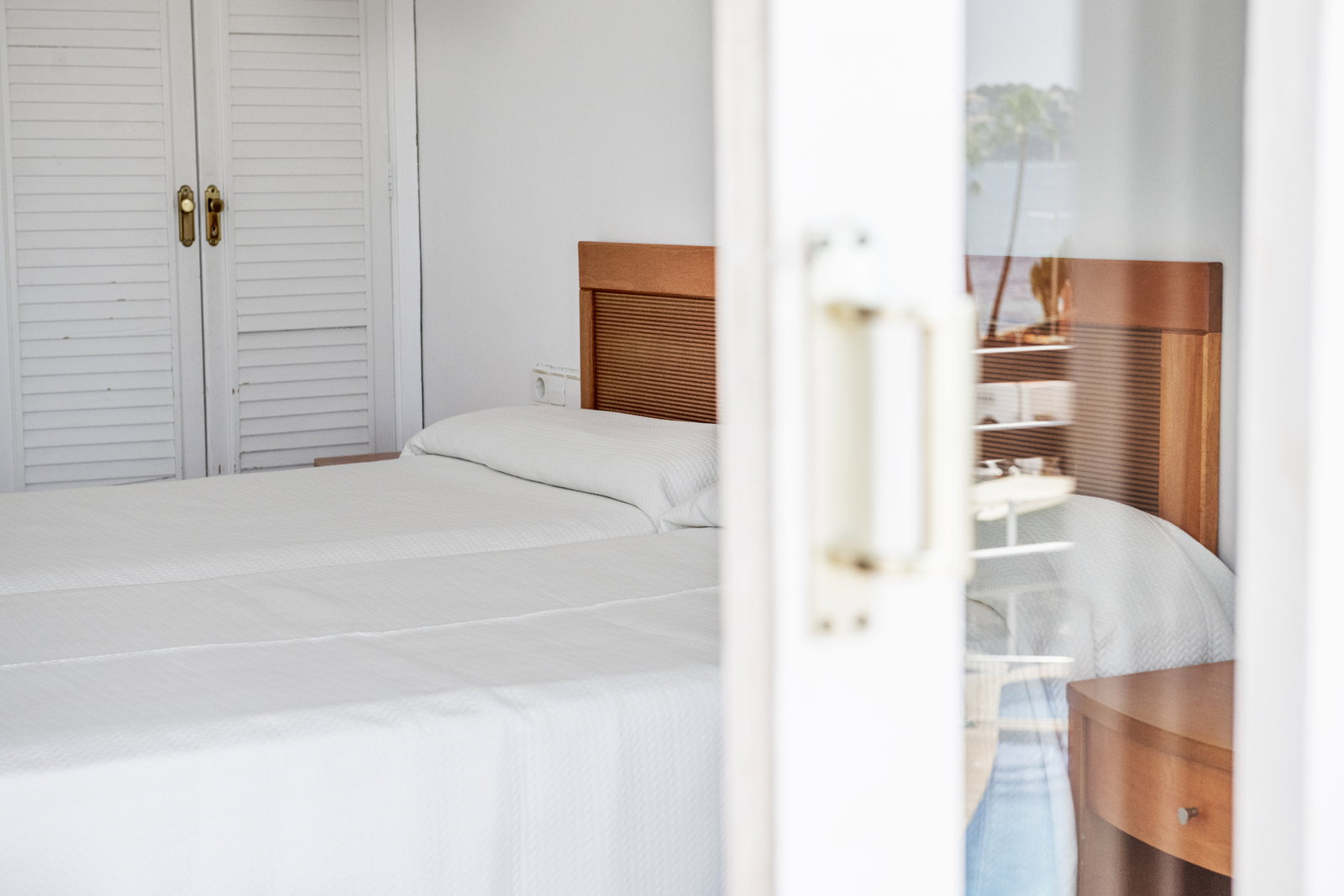 Apartamentos Roc Portonova
